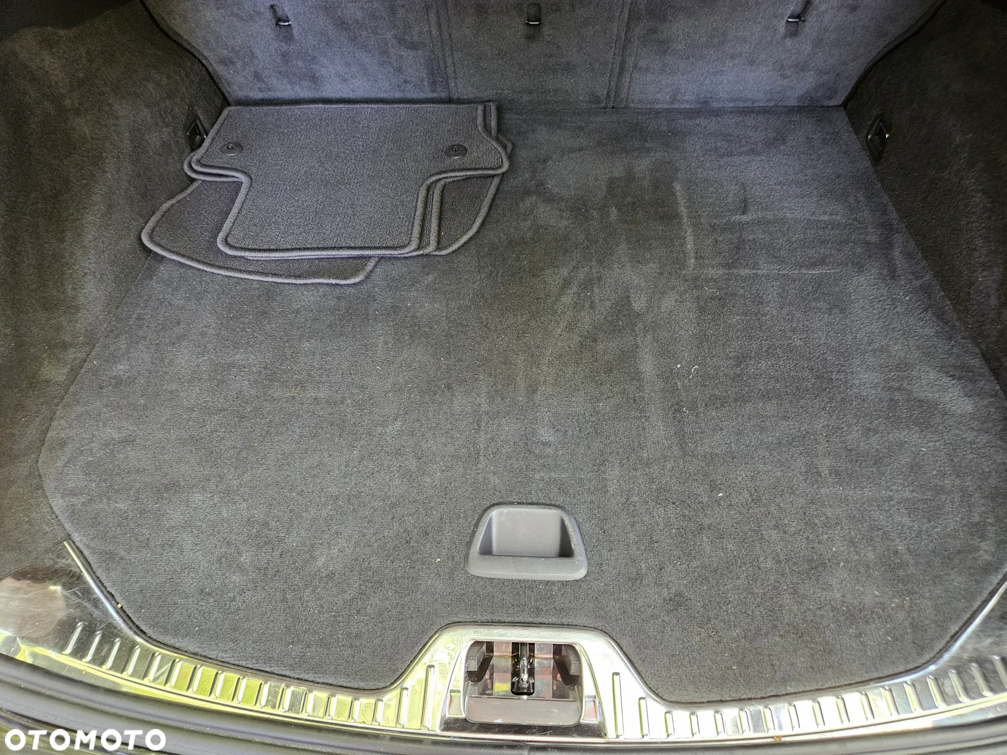Volvo V60 T5 Geartronic Powershift Momentum - 28