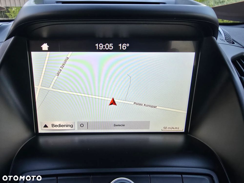 Ford Kuga 1.5 EcoBoost 2x4 ST-Line - 13