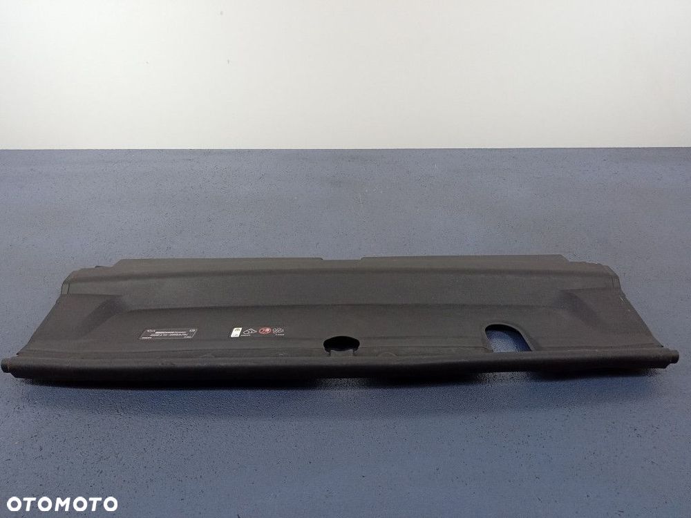 VOLVO V90 S90 II OSŁONA PASA PRZEDNIEGO 31425025 - 1