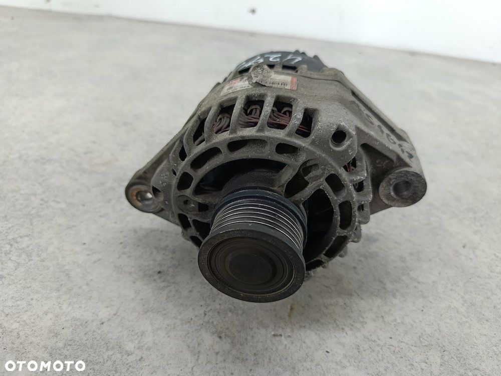ALTERNATOR FIAT PUNTO EVO A4042 1.6 JTD - 7