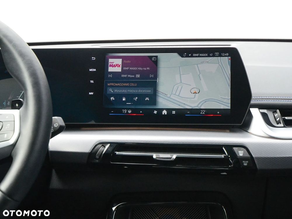 BMW X1 sDrive18i M Sport - 34