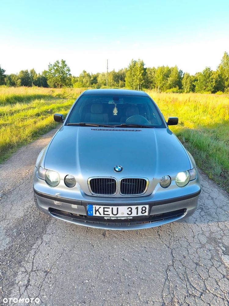 BMW Seria 3 330 Cd - 2