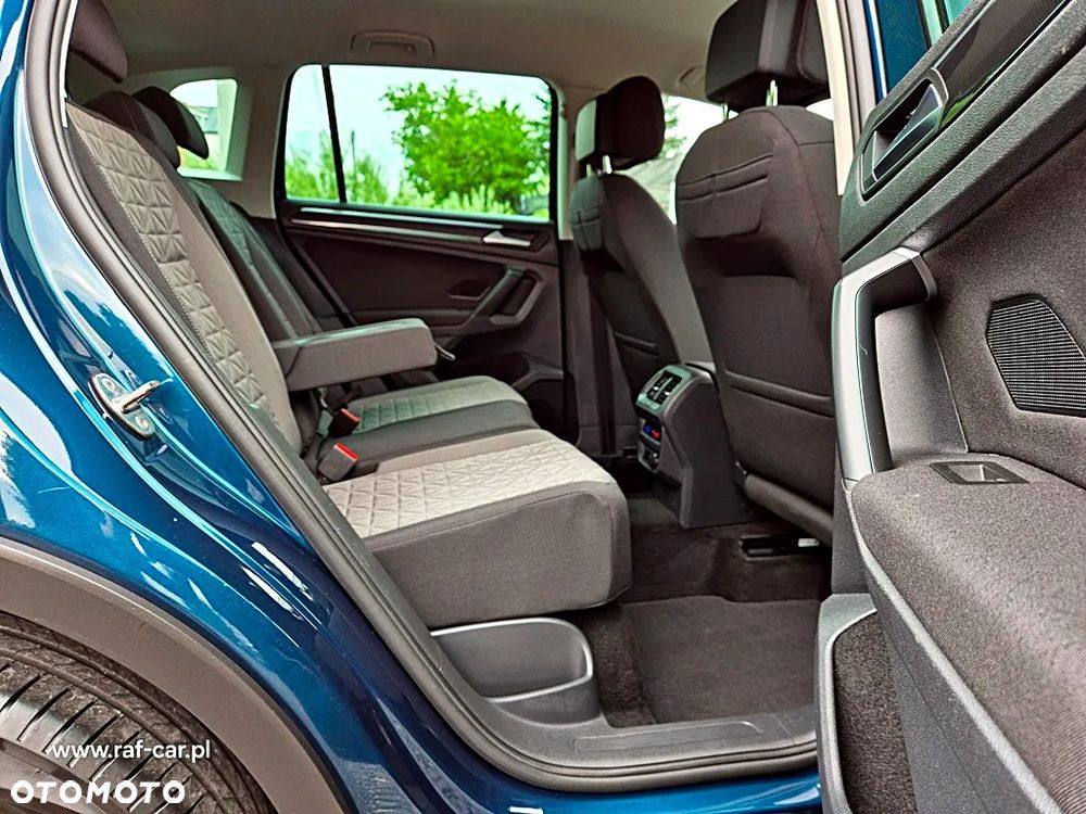 Volkswagen Tiguan 2.0 TDI Life Plus DSG - 16