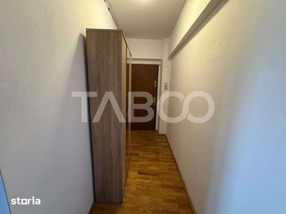 Apartament de inchiriat cu 5 camere 2 bai bloc cu lift Turnisor Sibiu — fotografia 3