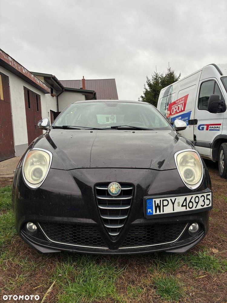 Alfa Romeo Mito - 4