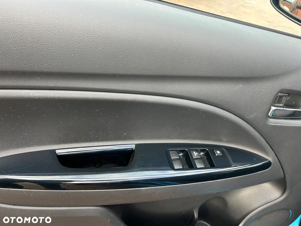 Mitsubishi Space Star 1.2 Clear Tec Diamant+ - 10