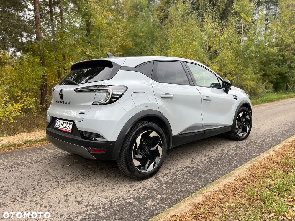 Renault Captur - 8