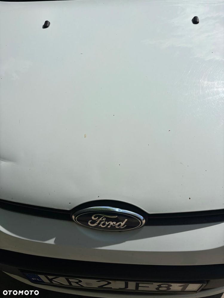 Ford Fiesta - 9