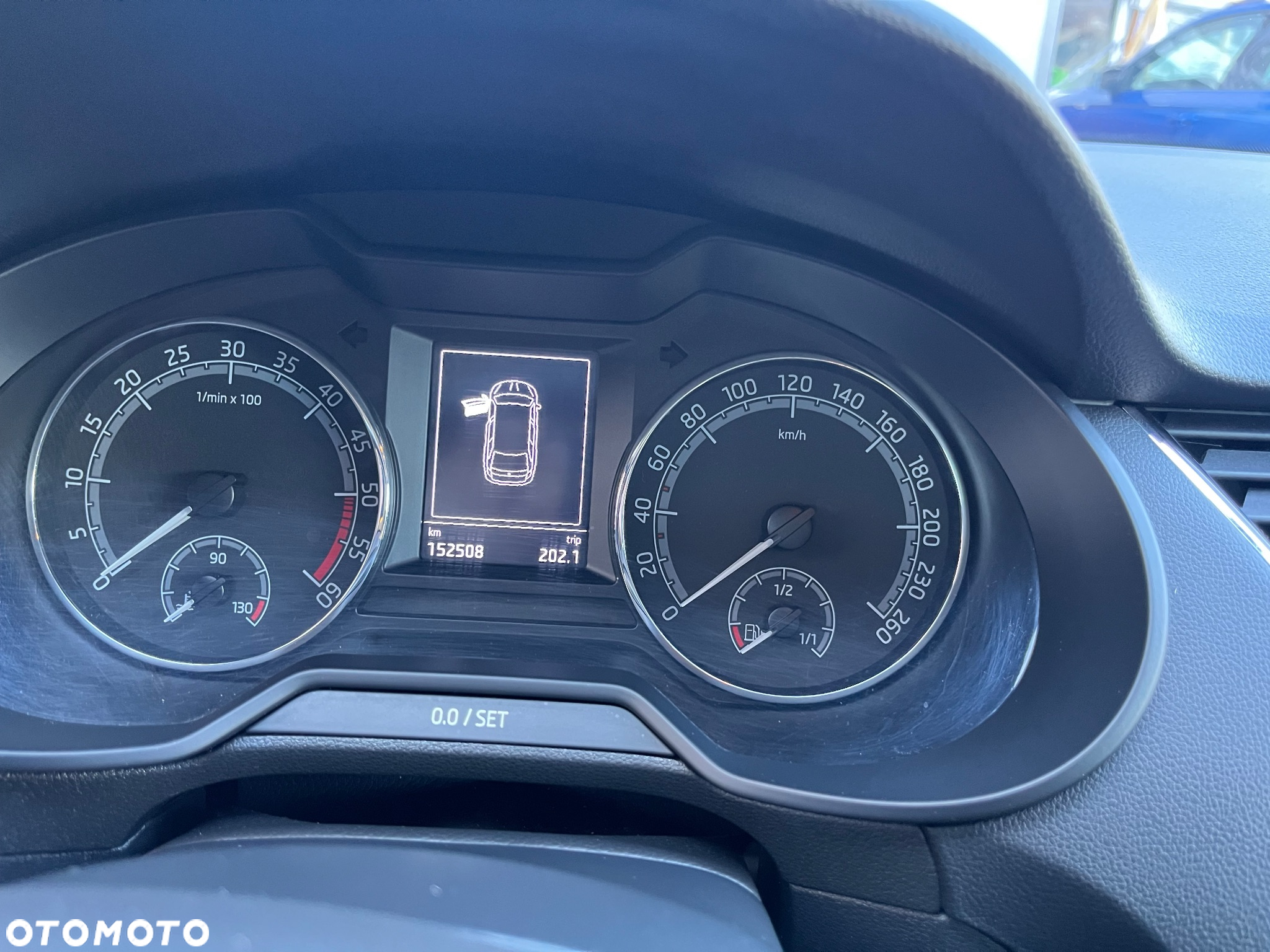 Skoda Octavia 2.0 TDI Style DSG - 10