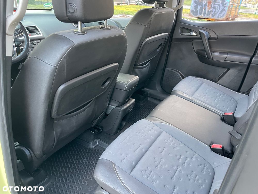 Opel Meriva 1.4 Ecoflex Start/Stop Color Edition - 26