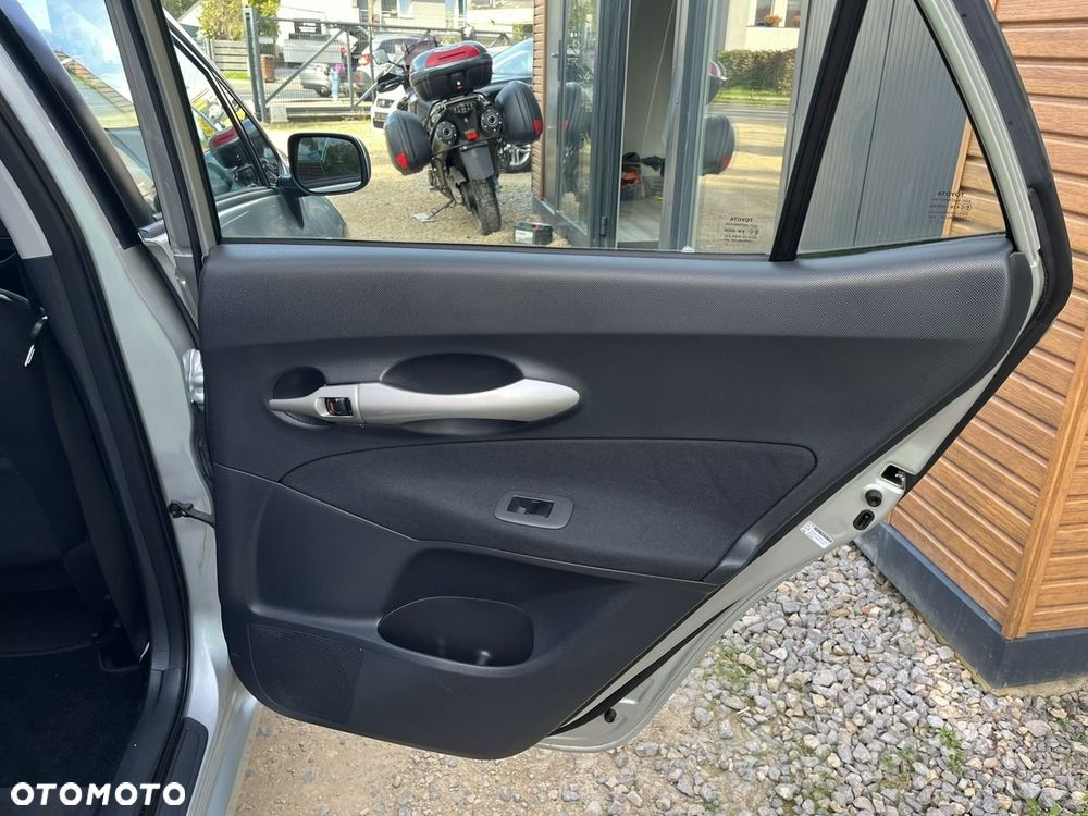 Toyota Auris - 19