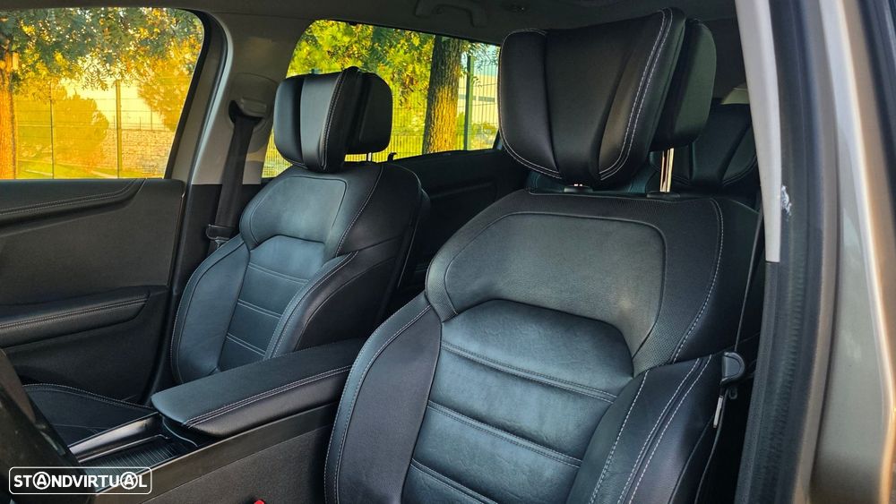 Renault Grand Scénic ENERGY dCi 160 EDC INITIALE PARIS - 16