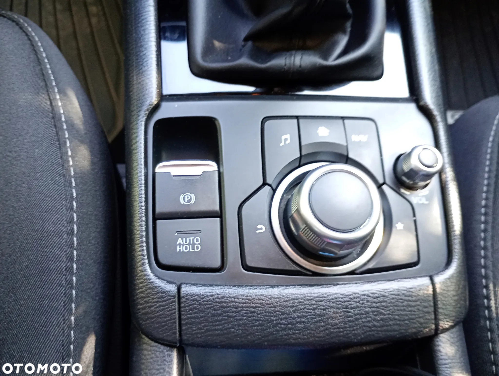 Mazda CX-3 2.0 SkyEnergy - 20