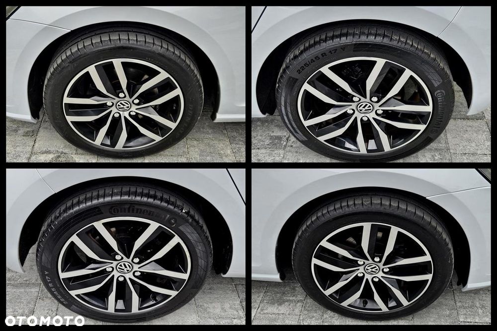 Volkswagen Golf 1.6 TDI SCR Comfortline - 26