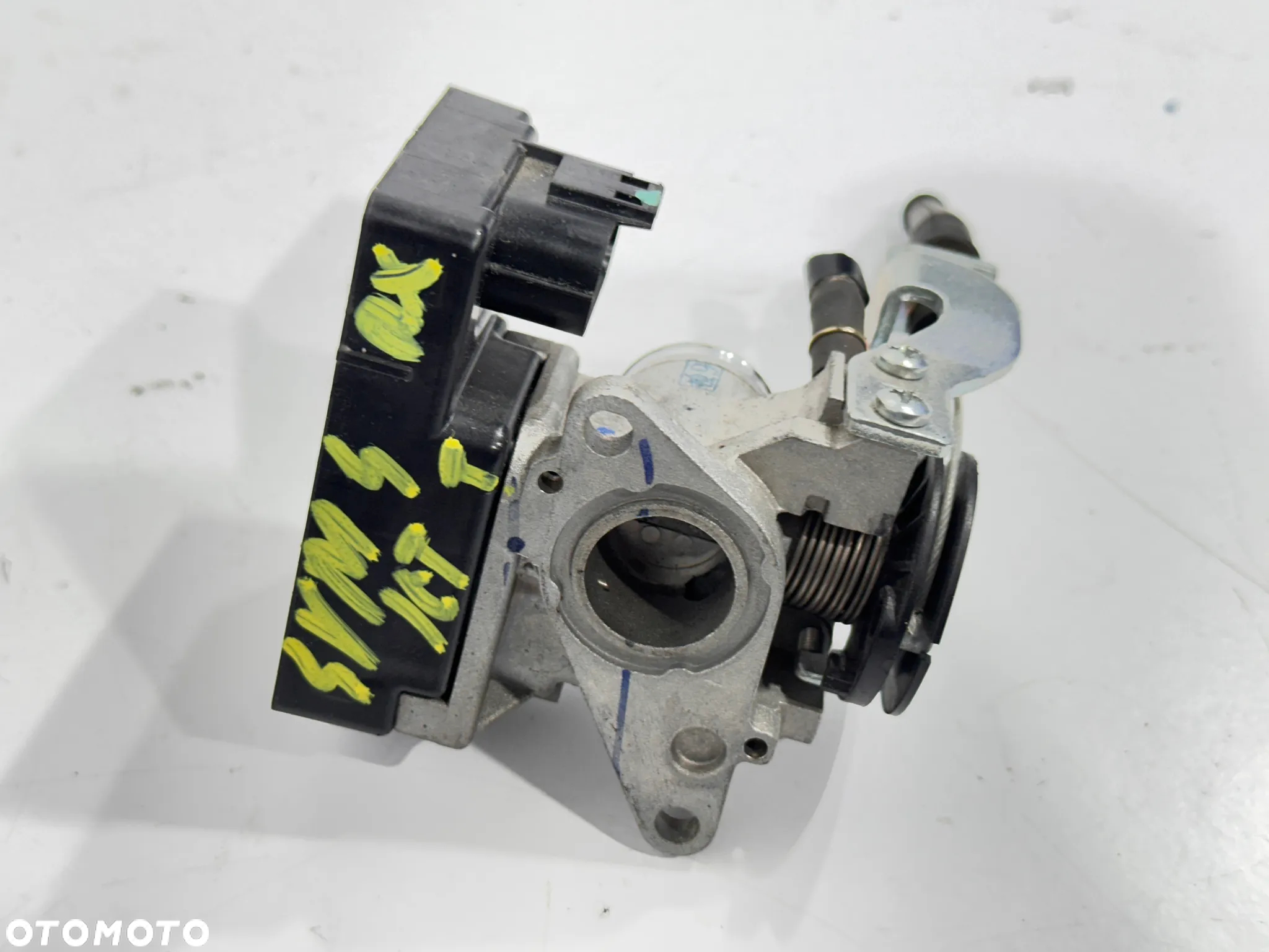 Przepustnica SYM Jet 4  RX 50    20-24R - 9
