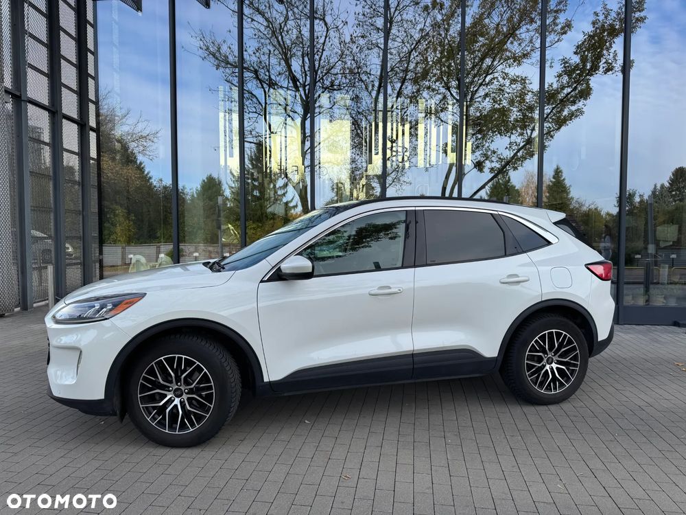 Ford Escape - 7