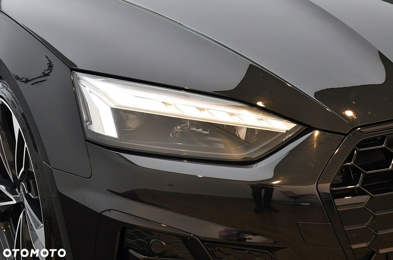 Audi A5 - 8