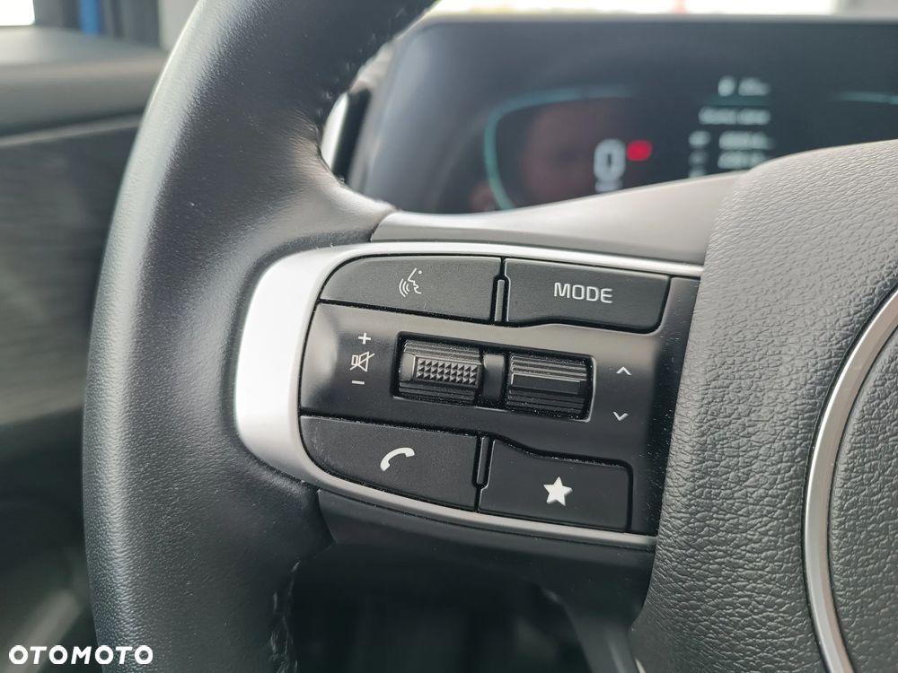 Kia Sportage - 17