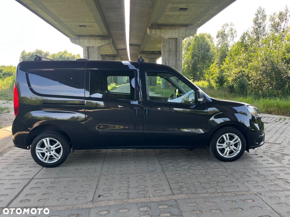 Fiat Doblo - 25