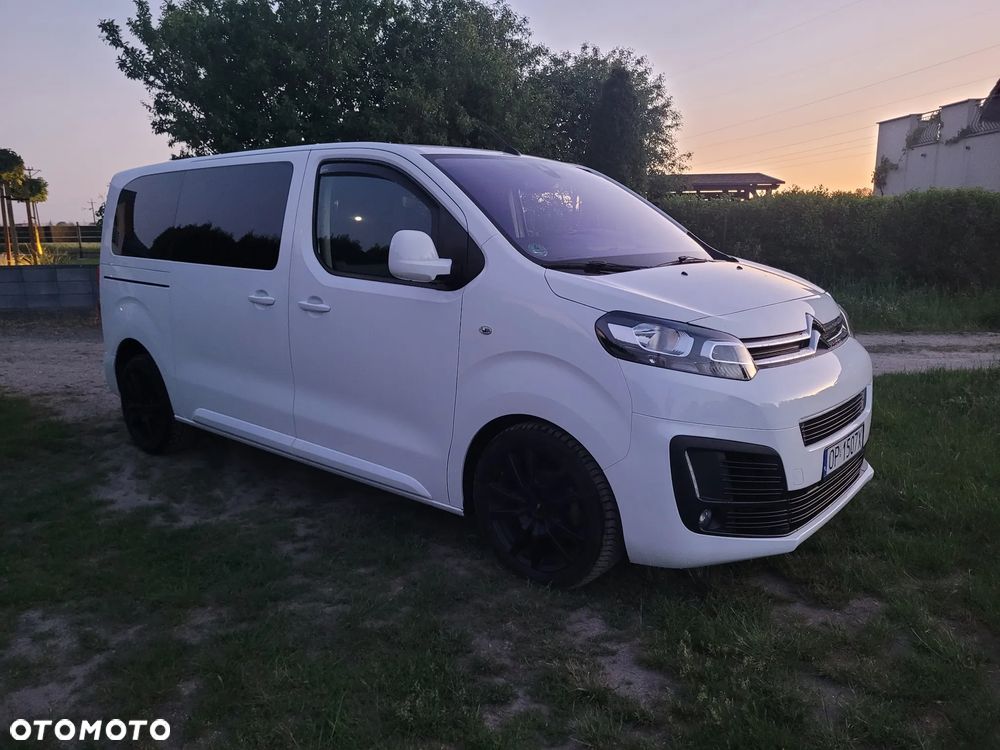 Citroën SpaceTourer M Business - 2