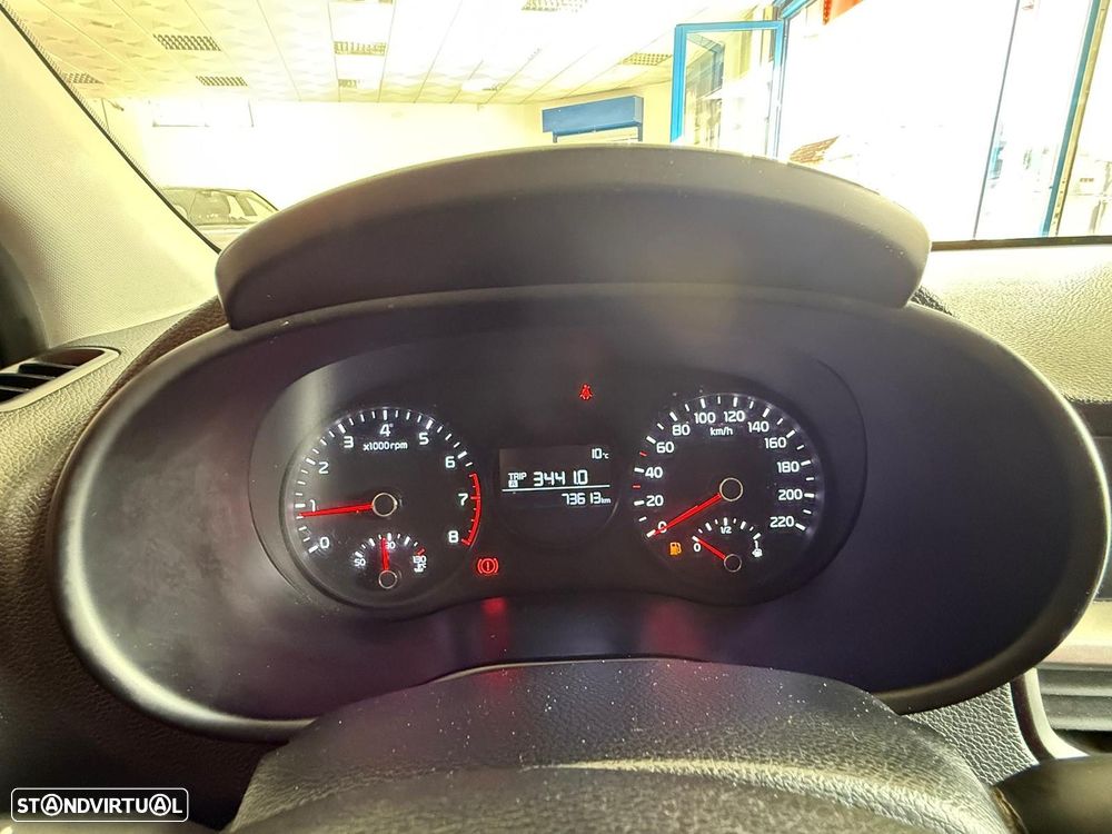 Kia Picanto 1.0 Edition 7 - 6