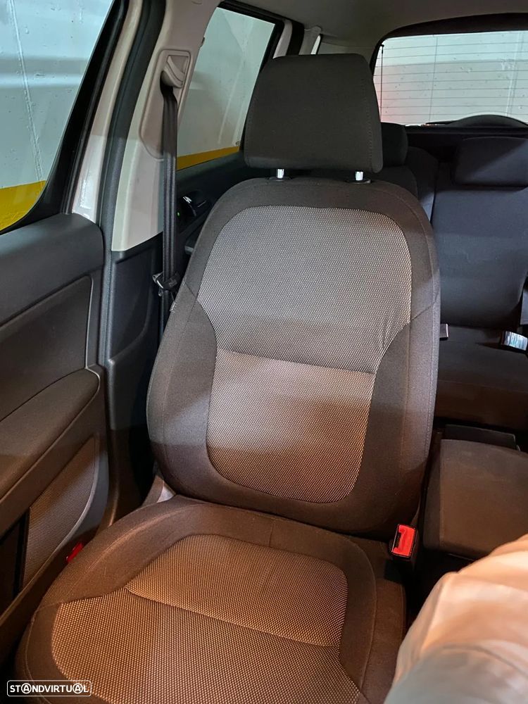Skoda Yeti 1.6 TDI Greenline Ambition - 14