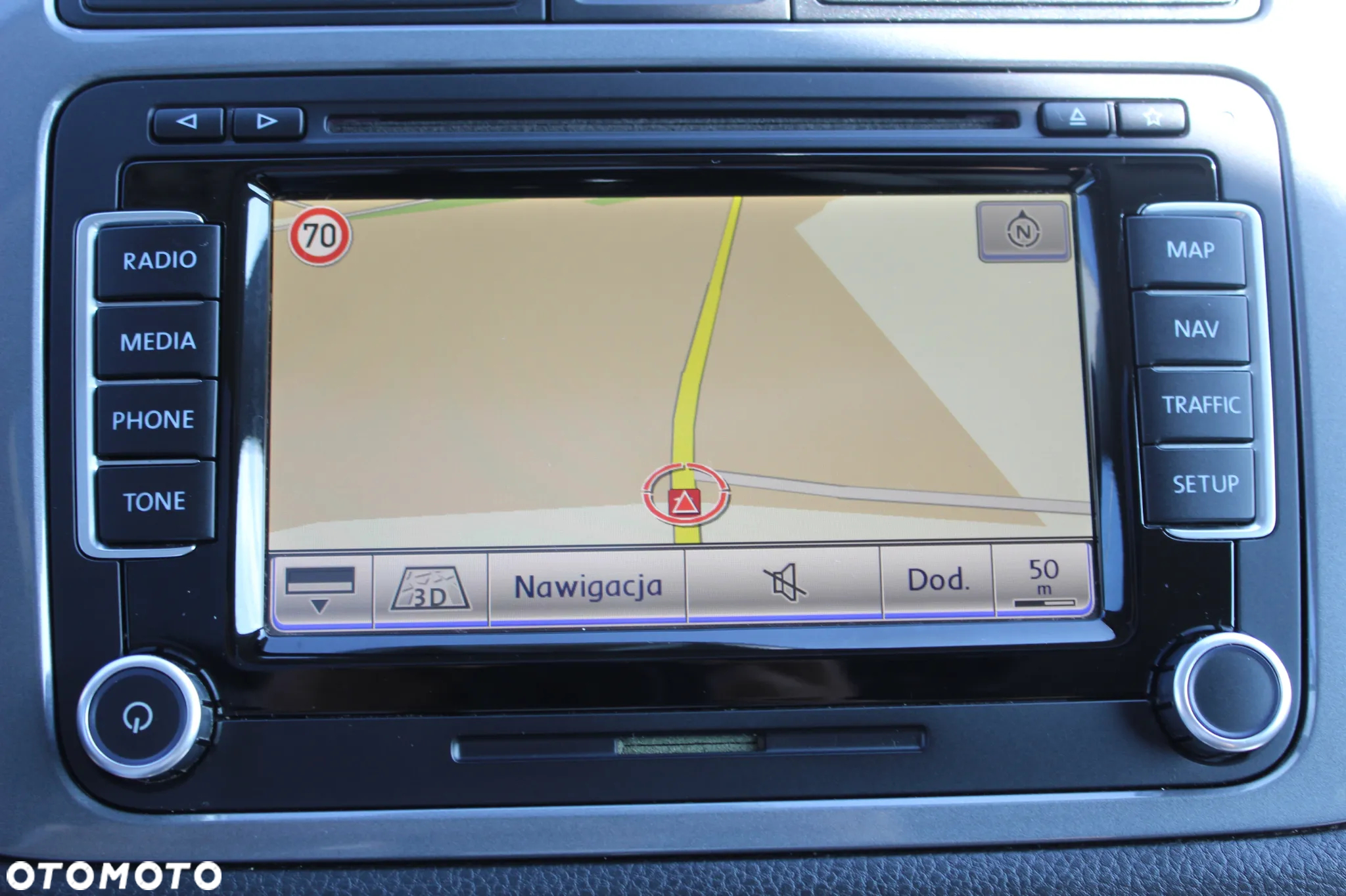 Volkswagen Tiguan 1.4 TSI Perfectline - 25