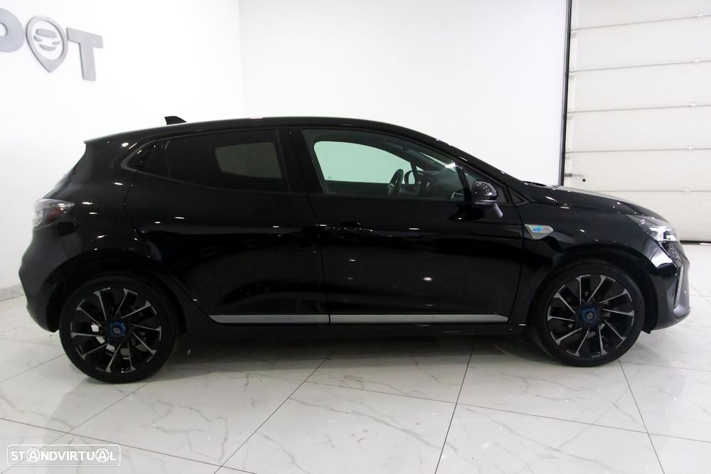 Renault Clio 1.0 TCe RS Line - 11