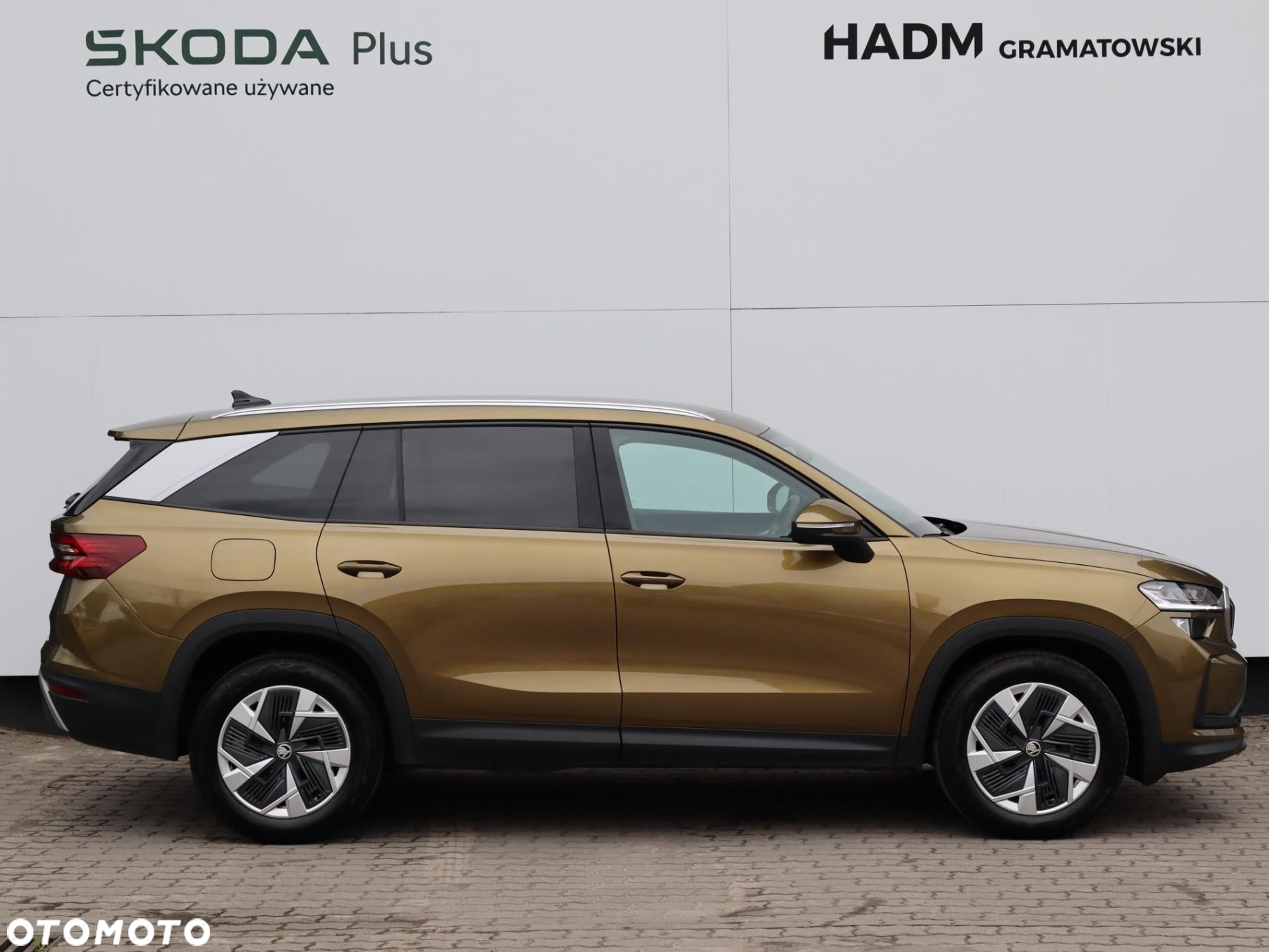 Skoda Kodiaq - 4