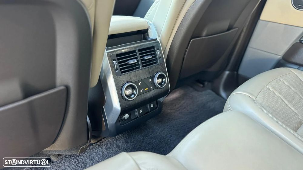Land Rover Range Rover Sport 2.0 Si4 PHEV HSE Dynamic - 30