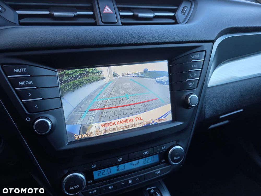 Toyota Avensis 1.8 Prestige - 33