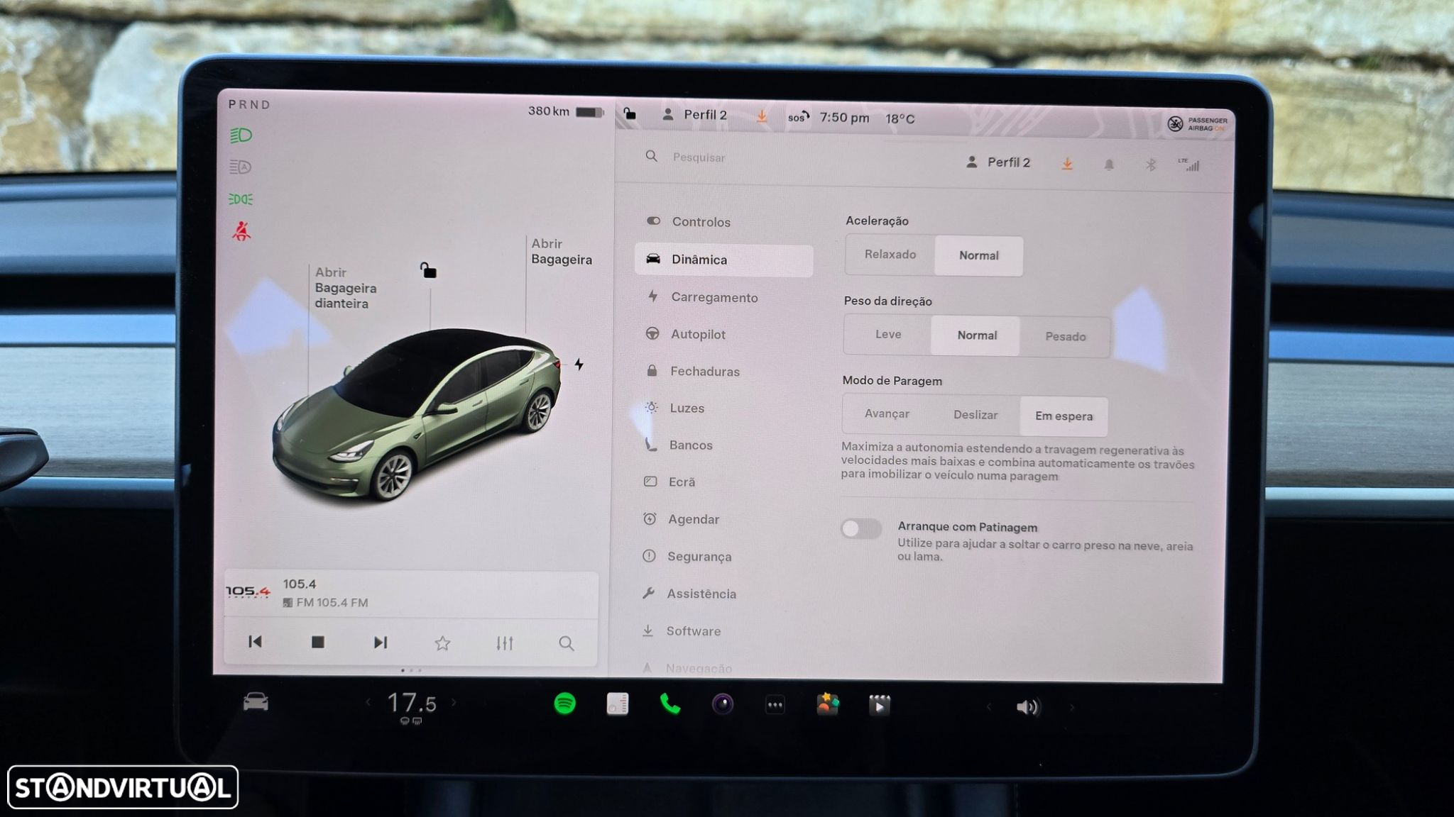 Tesla Model 3 - 29