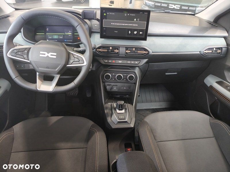 Dacia Jogger - 2