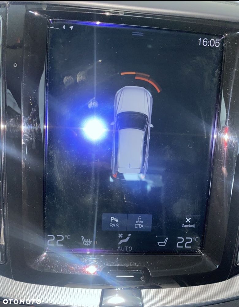 Volvo XC 60 D5 SCR AWD Inscription - 28