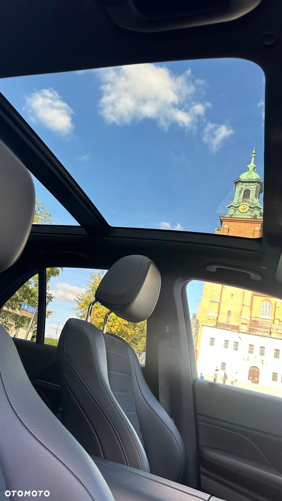 Mercedes-Benz GLE 350 de 4Matic 9G-TRONIC AMG Line Advanced Plus - 19