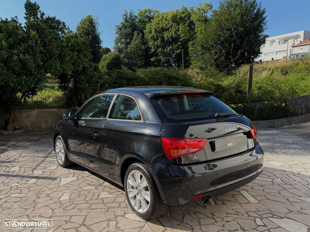 Audi A1 - 53