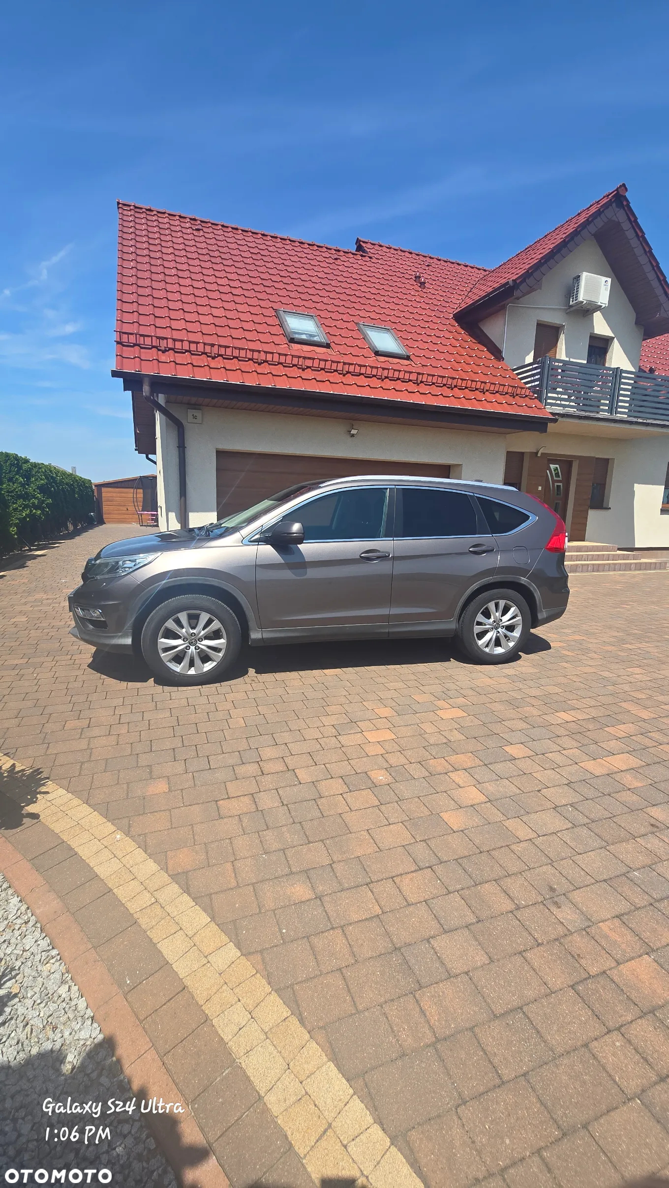 Honda CR-V 1.6i-DTEC Lifestyle Plus (Honda Connect+) - 3