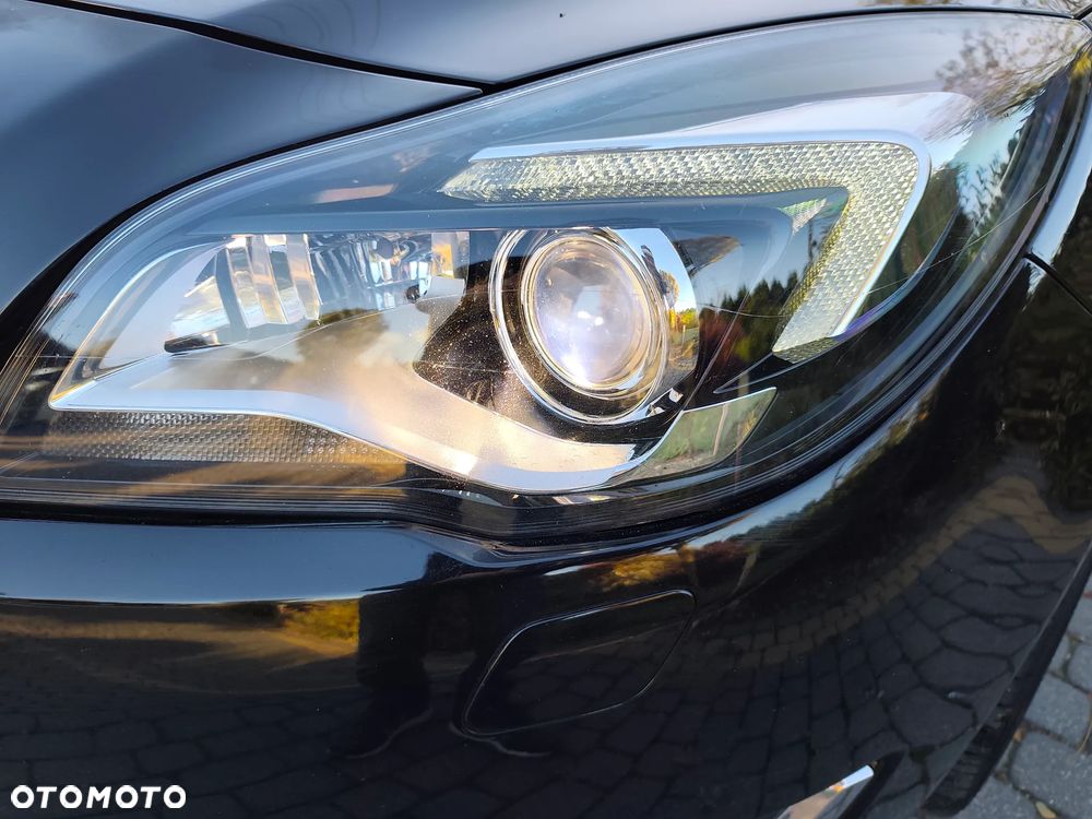 Opel Insignia 1.4 Turbo ecoFLEX Start/Stop Business Innovation - 16