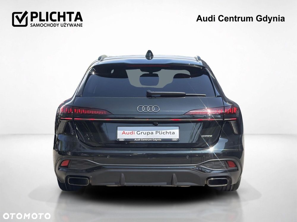 Audi A6 Avant TFSI mHEV Quattro S tronic - 5