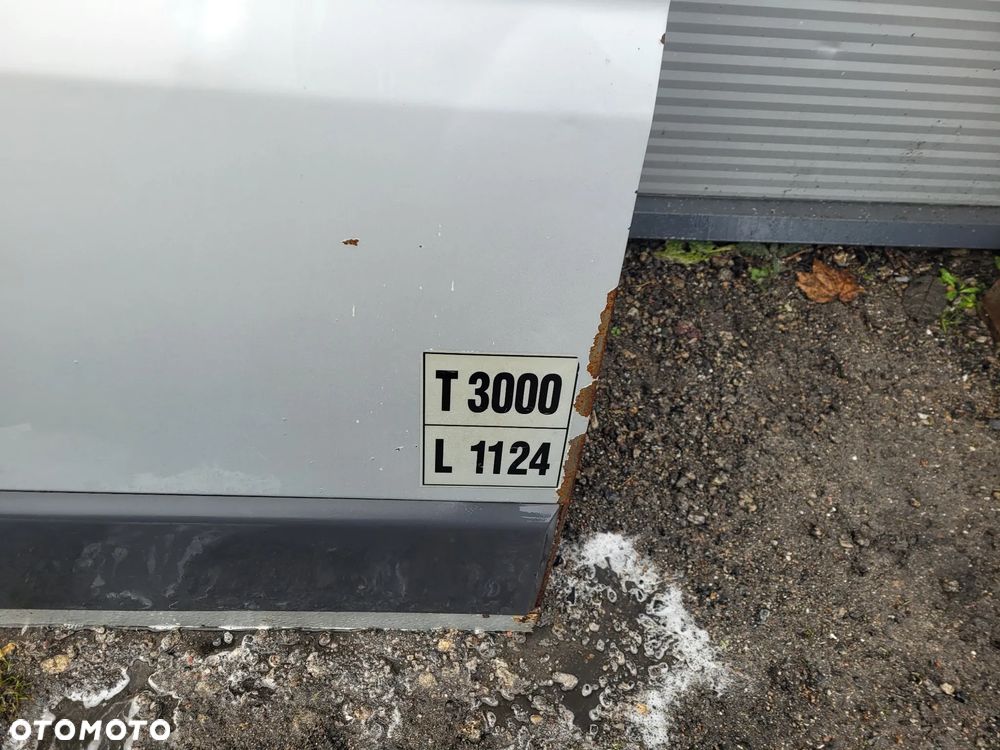 Fiat Ducato III 06-13r Drzwi przesuwane prawe - 20
