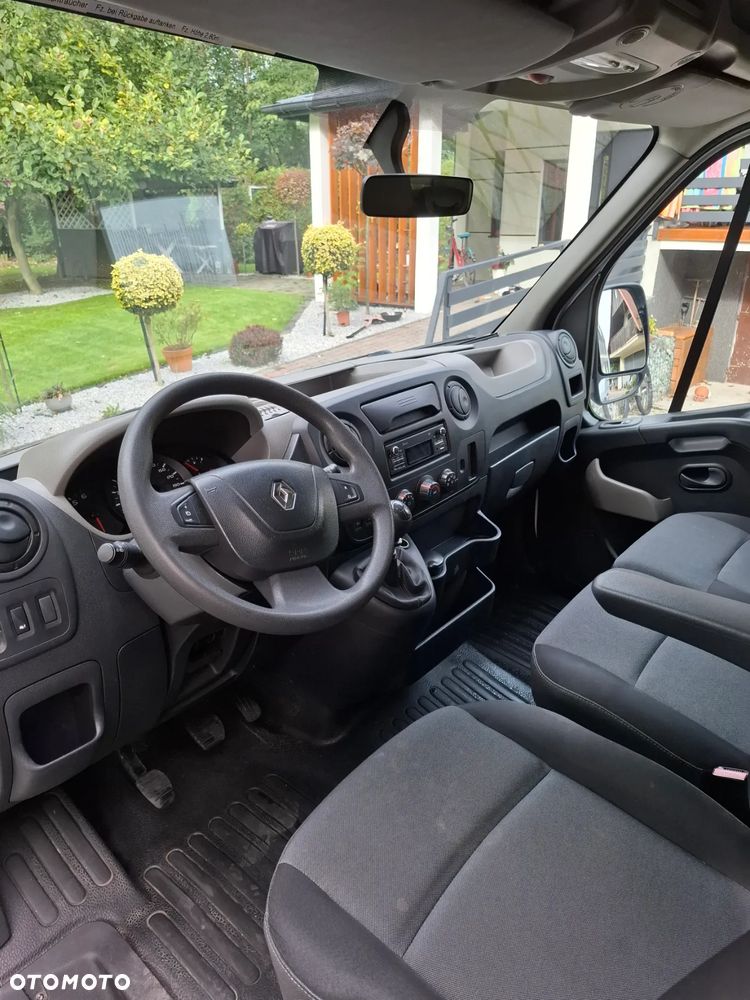 Renault Master - 10
