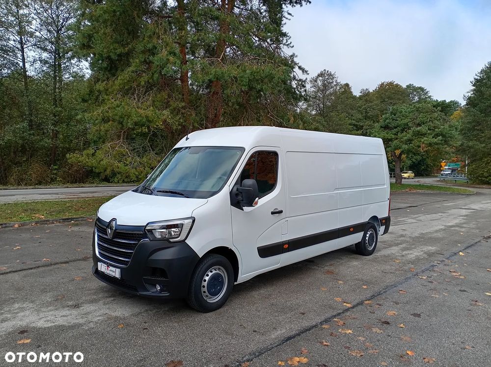 Renault Master L3H2 - 1