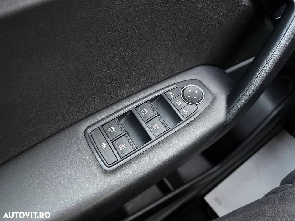 Renault Captur TCe 90 Equilibre - 19