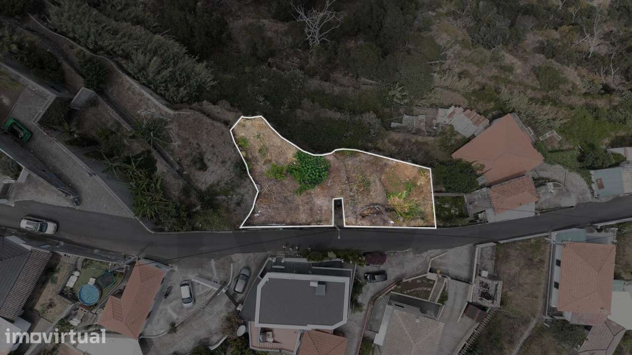 Terreno- Santa Cruz - Grande imagem: 2/14