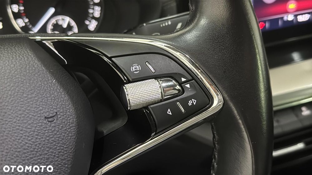 Skoda Octavia 1.5 TSI ACT Ambition - 22