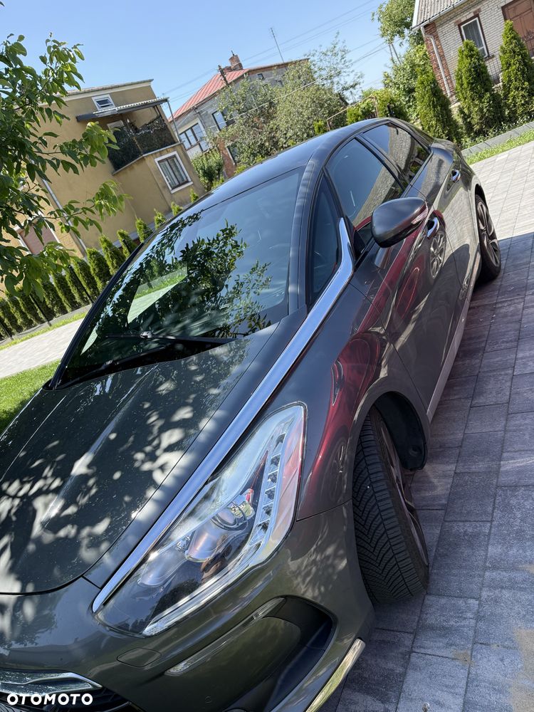 Citroën DS5 - 3