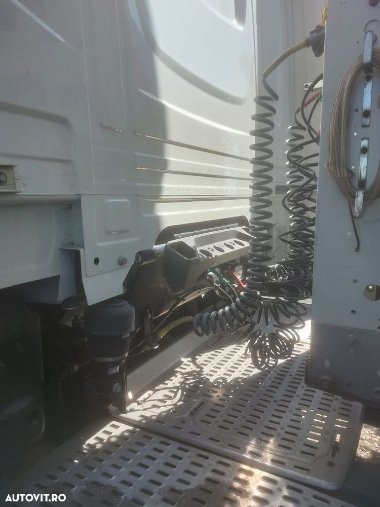 DAF XG 530 - 8