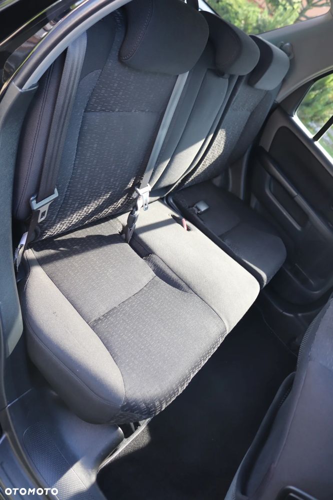 Honda CR-V 2.0 ES - 31