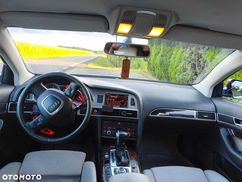 Audi A6 Allroad - 4