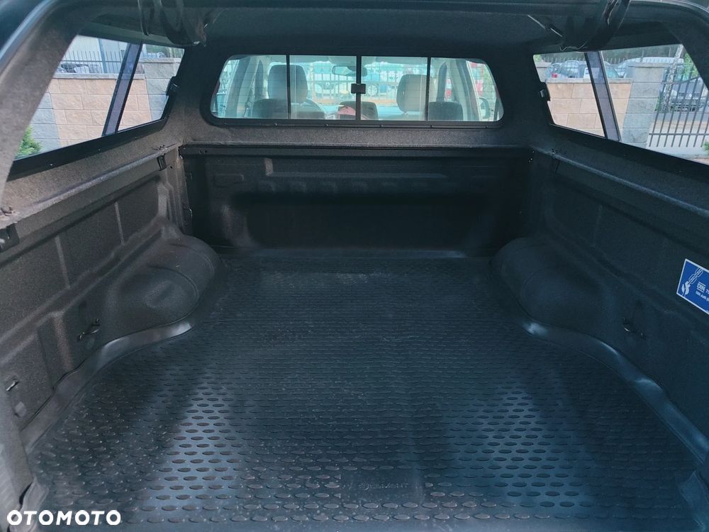 Ford Ranger 2,0 l EcoBlue XLT - 13